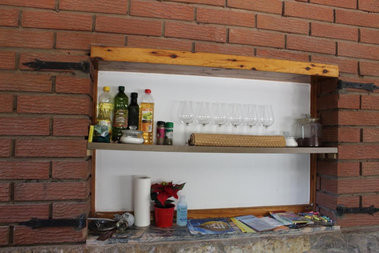 Apartament Vall De Montserrat Castellbell i Vilar Exterior photo