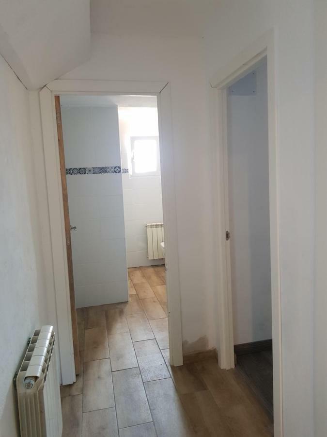 Apartament Vall De Montserrat Castellbell i Vilar Exterior photo