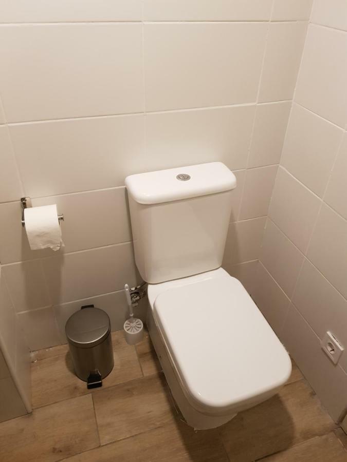Apartament Vall De Montserrat Castellbell i Vilar Exterior photo